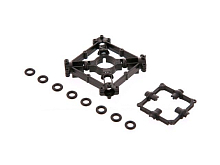 Рама основная для квадрокоптера UFO5