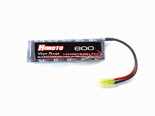 Аккумулятор Himoto VegaPower NiMh 800mAh, 7,2V