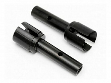 Полуоси привода колес 22X68мм 2шт hard 104967