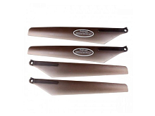 Верхние лопасти А для вертолета Syma S37