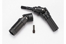 Привод колеса 1шт, крестовина 2 шт, ось колеса 1шт