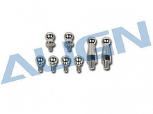 Шарики головы основного ротора, TRex 500