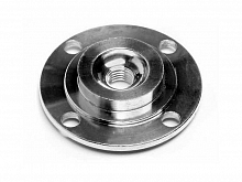 Огневое днище 21BB F35