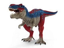 Фигурка Schleich Тираннозавр красносиний