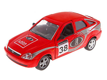Машина Autotime LADA PRIORA спорт 136