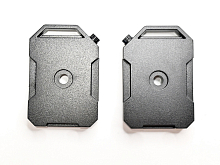 Канистра для автомодели MJX H8H