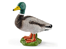 Фигурка Schleich Селезнь