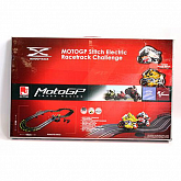 Автотрек JJToys MotoGP Racing 2 4.35м 1/43
