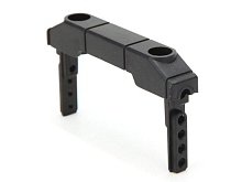 Распорка шасси с креплением заднего бампера для HGP401P402P601