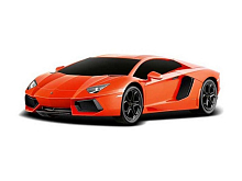 Радиоуправляемая машина Rastar Aventador LP700 124, в ассортименте