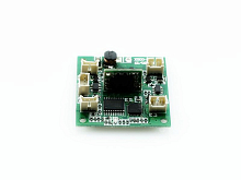 Основная плата для квадрокоптера MJX Х200 UFO