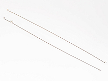 Рулевая тяга для самолета Volantex RC Ranger 400 комплект