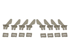 Кабанчик для самолета Volantex RC Ranger 1600 комплект