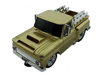 Радиоуправляемый пикап из серии Muscle Сar с тюнингом 116  свет  звук