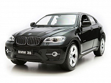 Радиоуправляемый автомобиль BMW X6  55216 