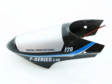 Капот для вертолета MJX СтрекозаF29