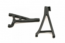 Левый передний верхнийнижний рычаги Traxxas Revo и ERevo