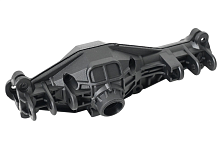 Корпус передней оси для автомоделей MJX H12YH12Y