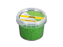 Модельный мох мелкий STUFF PRO Люминесцентный зеленый