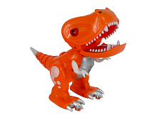 Радиоуправляемый динозаврик  Feilun, звук, свет, сенсор