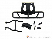 Передний бампер HSP 110