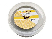 Модельный песок STUFF PRO серый