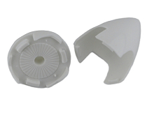 Кок для самолета Top RC 500 Class Cessna 182 6СH