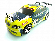 Радиоуправляемая автомодель для дрифта Himoto EDC16 4WD 24GHz 116 RTR