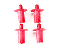 Крепление кузова, тюнинг, 4шт