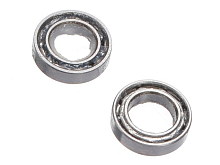 Подшипники 6x10x25 мм для вертолета WL Toys V922