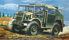 Сборная модель Автомобиль Chevrolet gun tractor 135