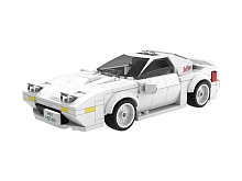 Конструктор CaDA автомобиль Mazda FC35 RX7 282 детали