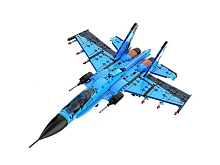 Конструктор CaDA CASCI Истребитель 1481 деталей
