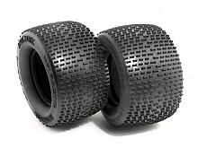 Шины трак 18  DIRT BONZ XS COMP 150x83мм 2шт