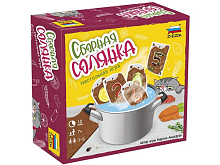 Настольная игра ZVEZDA Сборная солянка