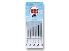 Инструмент Artesania Latina Набор сверел 0,50 mm  2,00 mm 6 шт