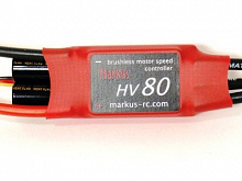Регулятор скорости Markus HV80, шт
