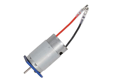 Коллекторный мотор 390 класса для Remo Hobby 116