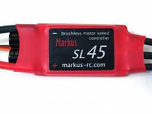 Регулятор скорости Markus SL45
