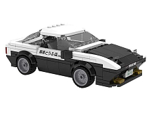 Конструктор CaDA автомобиль AE86 Trueno 280 деталей