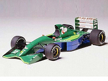 Сборная модель Автомобиль 120 Jordan 191