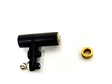 Правая часть сервосейвера для моделей Himoto 110EP