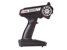 Трехканальный передатчик Remo Hobby 24G для краулеров, трагги и шоссе