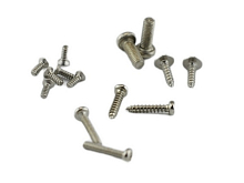 Набор крепежа для самолета Top RC Jet Star Pro