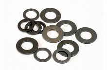 TRA1685 TEFLON WASHERS 5x11x5mm US