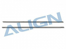 Сервоось 152мм, TRex 250 H25009T