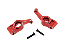 Алюминиевый задний хаб для автомоделей Himoto E10