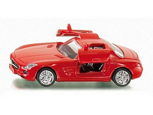 Машина Siku Mercedes SLS AMG купе 1445 155