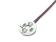 Подсветка для SYMA W1, комплект 4шт