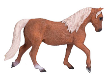 Фигурка KONIK Жеребец Морган, соловой